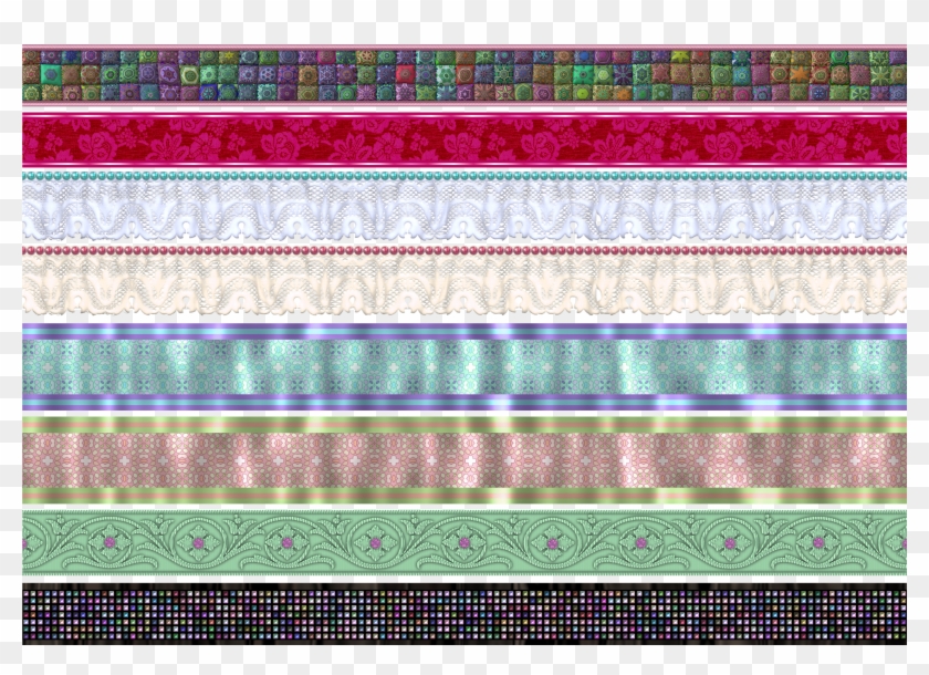 Scrapbook Scrap Elements 1357629 Clipart