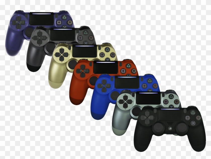 Bbc Ps4 Fgc Smartpad Clipart