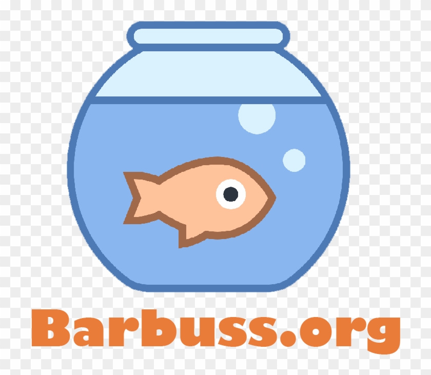 Things You Must Know Before Shoping About Fish Aquarium Clipart #1899275