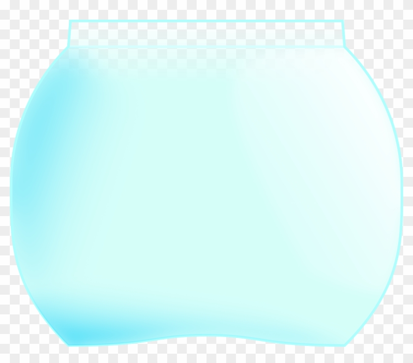 Fish Bowl Png Clipart