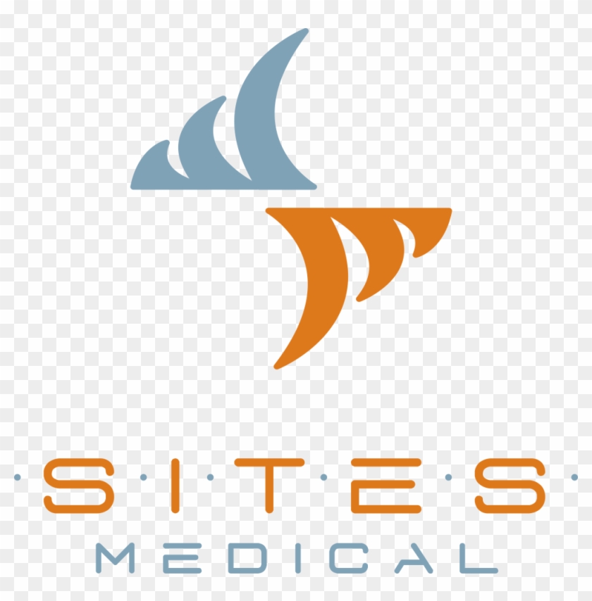 Sites Medical Logo Vertical Clipart #1899756