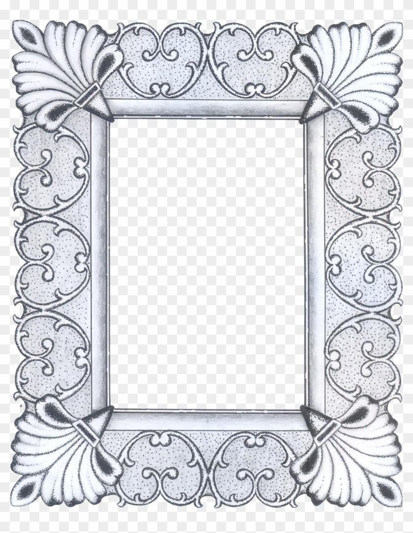 Halloween Frames Christmas Frames Textured Wallpaper Clipart #1899758