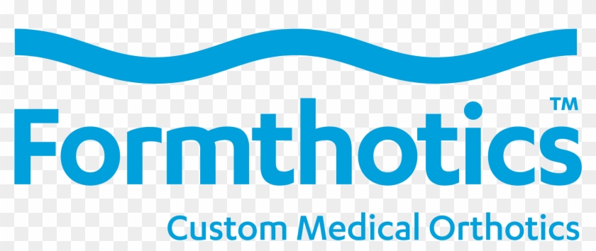 Formthotics Medical Logo Rgb Clipart #1899792