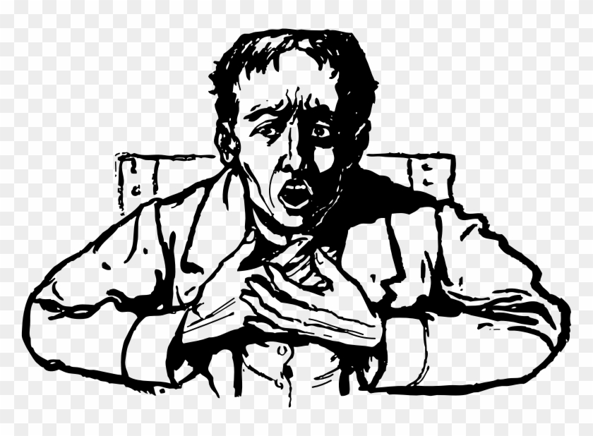 Distress Clipart Free For Download - Png Download