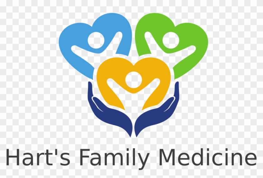 Physicians - Family Care Logo Clipart