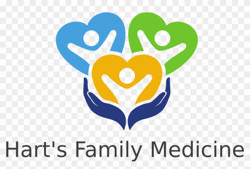 Physicians - Family Care Logo Clipart #1899883