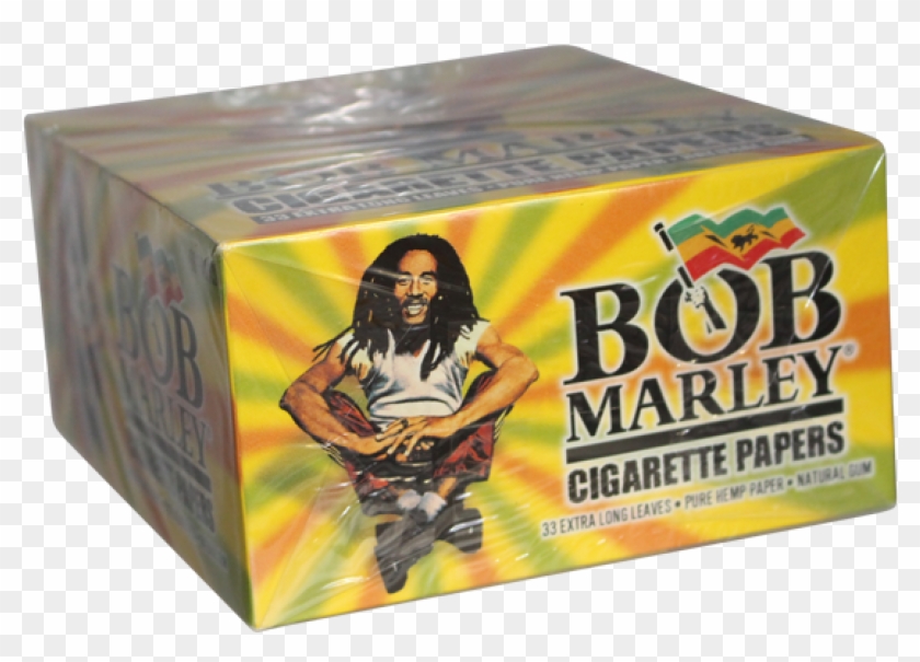 Bob Marley Roll Paper 50ct - Bob Marley Clipart