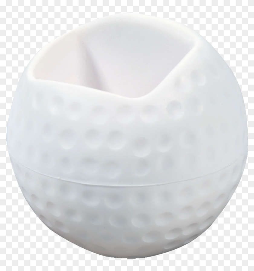 Mcp 002 1 Golf Ball Cell Phone Holder Clipart #1899934