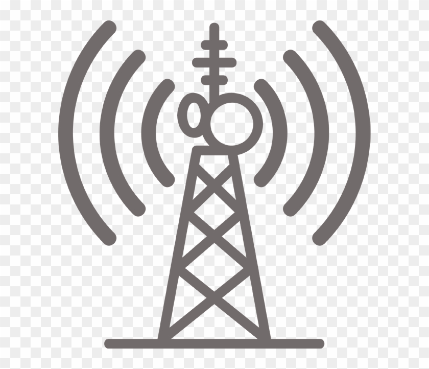 Freeuse Download Telco Free On Dumielauxepices Net - Mobile Network Operator Icon Clipart