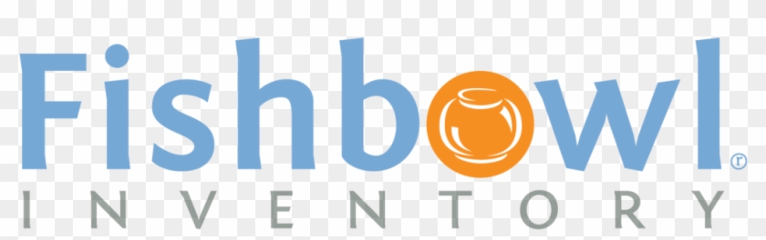Fishbowl Inventory Logo - Graphic Design Clipart