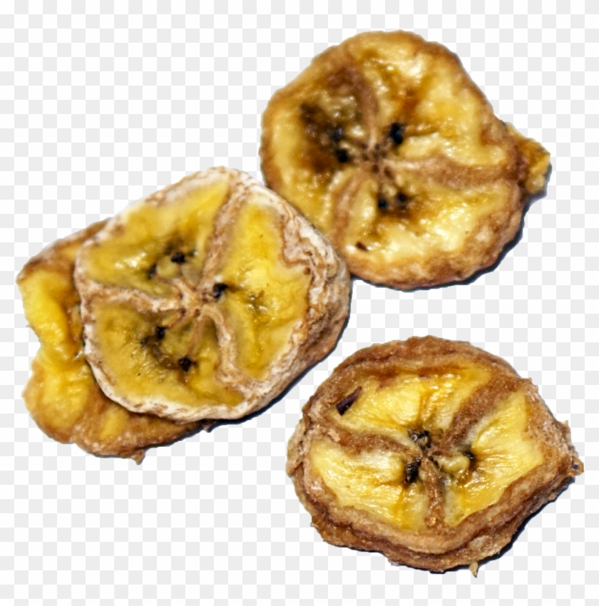 Banana Coins - Tiostrea Chilensis Clipart