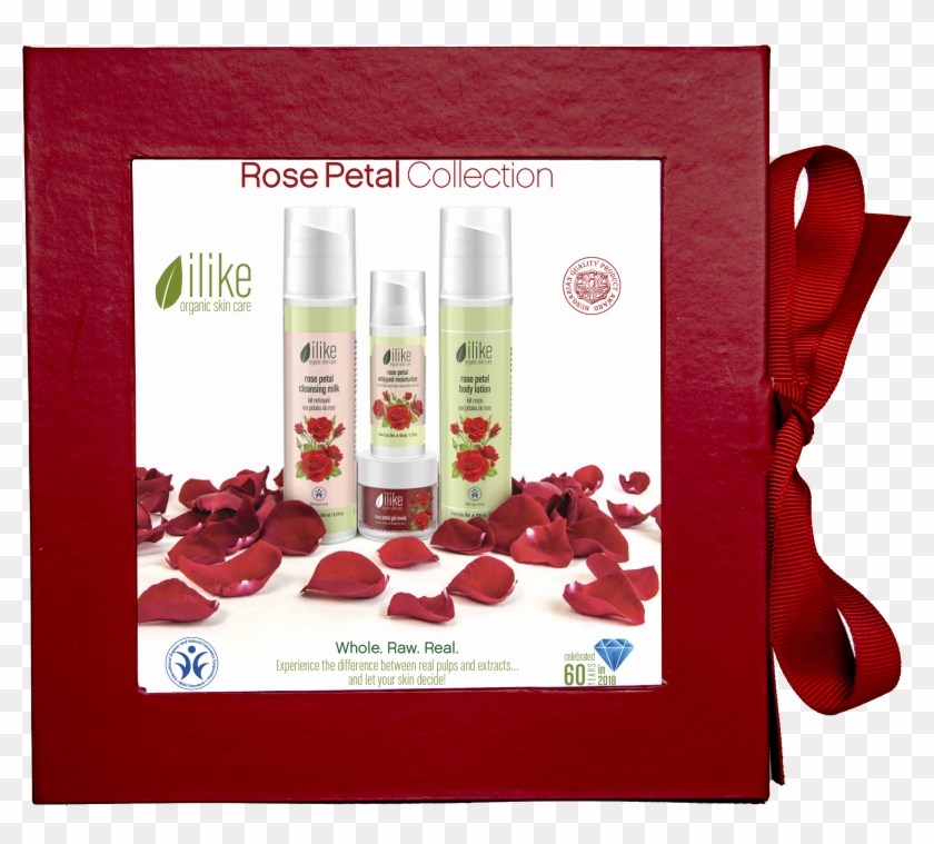 Roses Are Gifts For Our Skin Clipart #190114