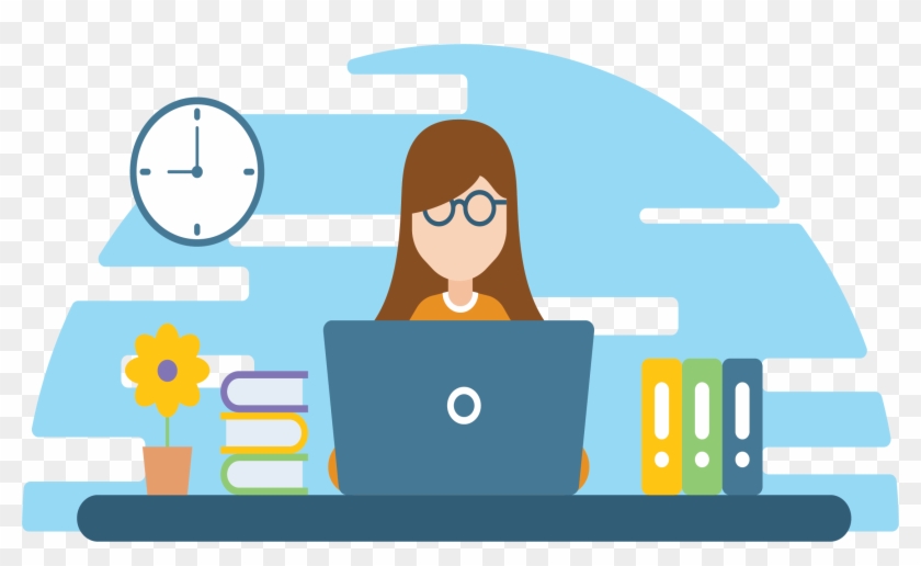 Feedback Clipart Intervention - Cartoon - Png Download