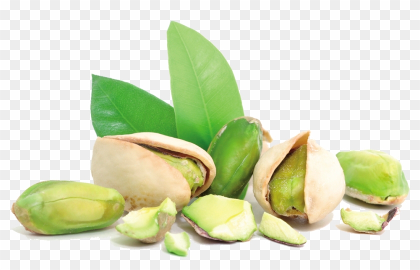 Pistachio Nuts Png Clipart #190184