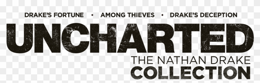 A Thief's End Multiplayer Beta Purchasers Of Uncharted - Uncharted: The Nathan Drake Collection Clipart #190276