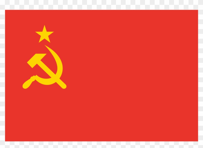 Soviet Union Symbol Png Clipart