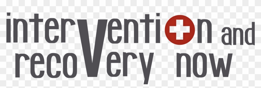 Download Intervention And Recovery Now - Graphics Clipart Png Download