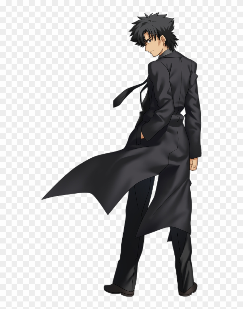 Solid Snake Vs - Emiya Kiritsugu Clipart #190483