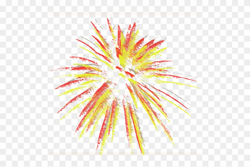 Fireworks Clipart Png Transparent Png