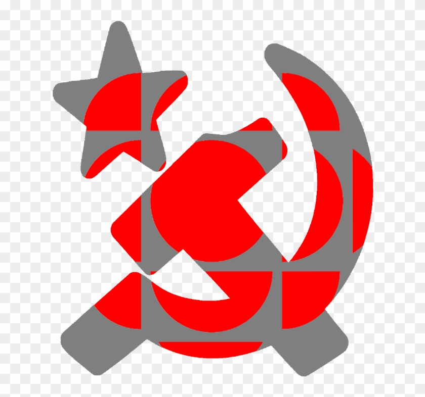 Communist Broadcast Corporation - Emblem Clipart #190655