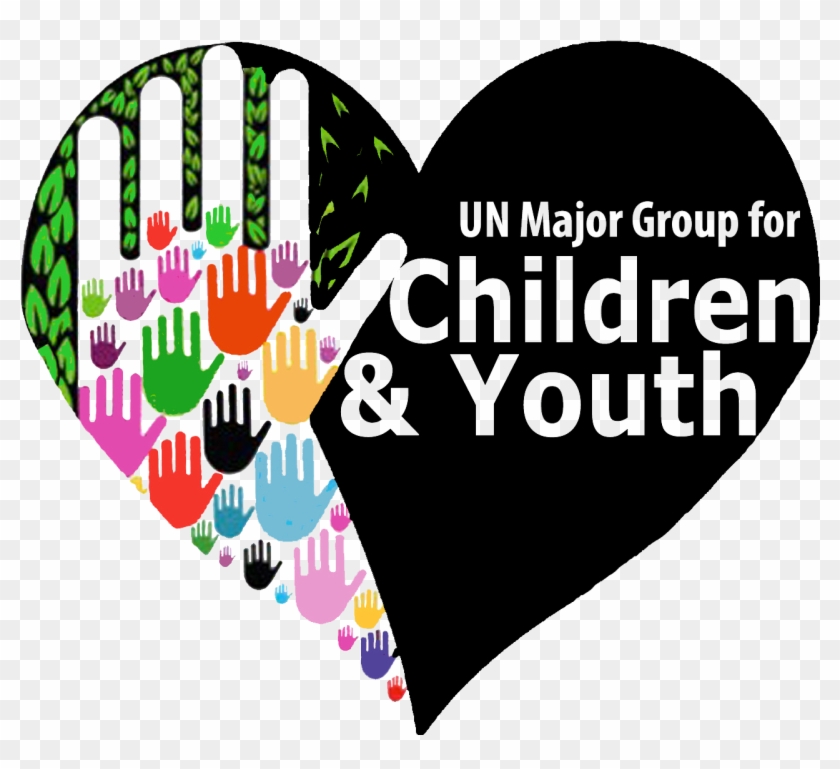 Small Png - Un Major Group For Children And Youth Clipart #190702