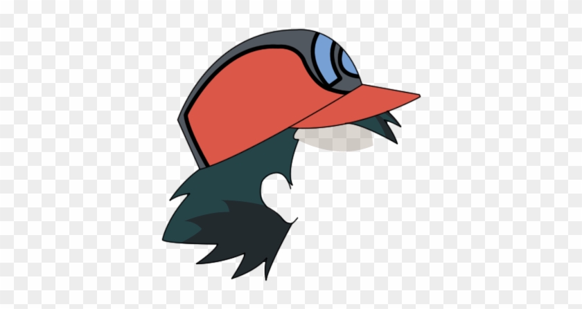 View Samegoogleiqdbsaucenao Ash Ketchum , - Cartoon Clipart