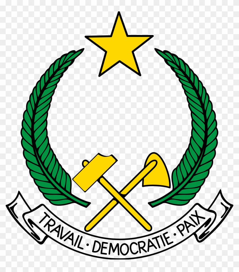 Image Source - Communist Countries Coat Of Arms Clipart