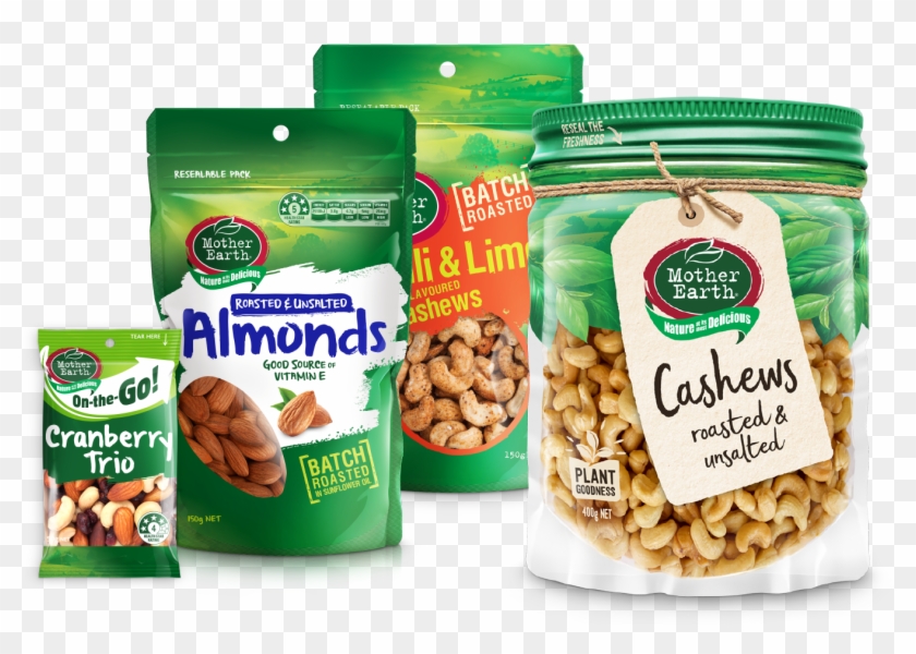 Nut Clipart #190934