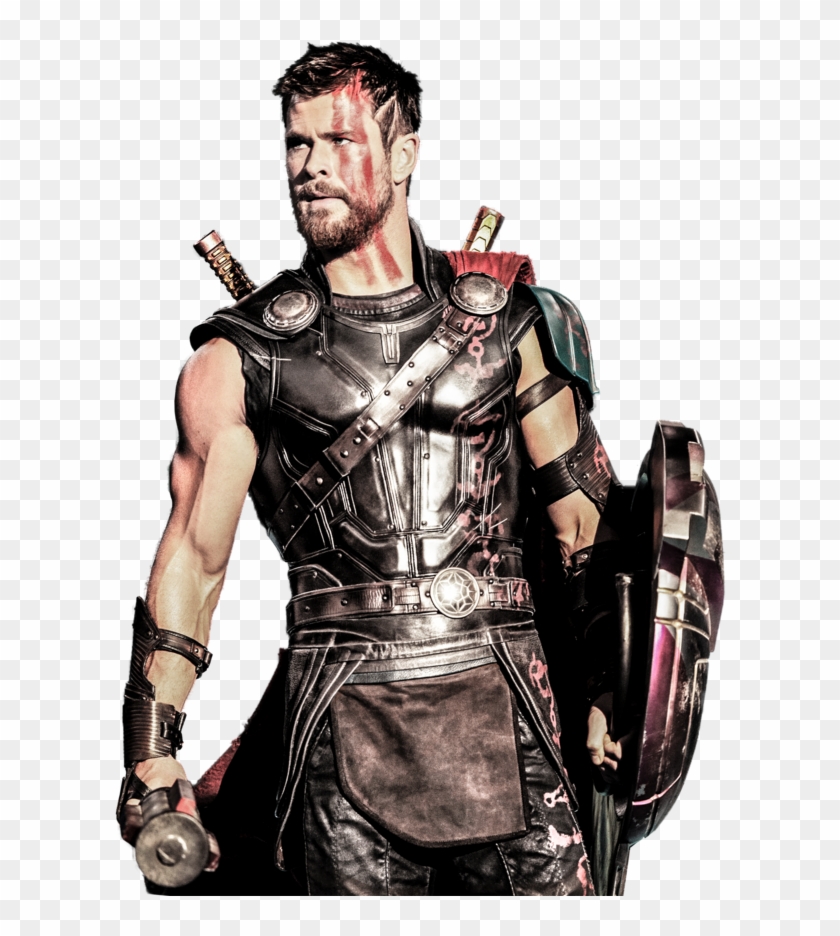 Thor Ragnarok Png - Thor Men In Black Clipart