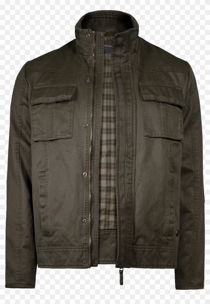 Utopia By - Uncharted Utopia Jacket Clipart #190978