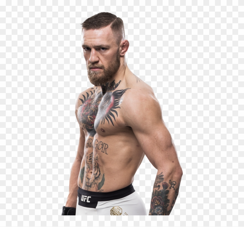 Biography - Mcgregor Vs Khabib Results Clipart #190980