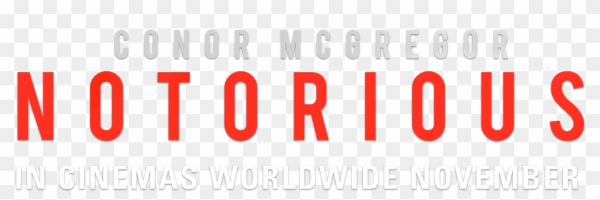 Conor Mcgregor Png - Graphics Clipart #191019