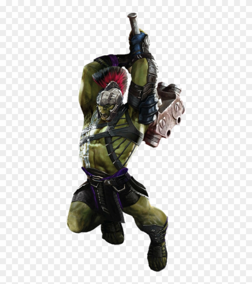 Thor Ragnarok Png - Hulk Thor Ragnarok Transparent Clipart
