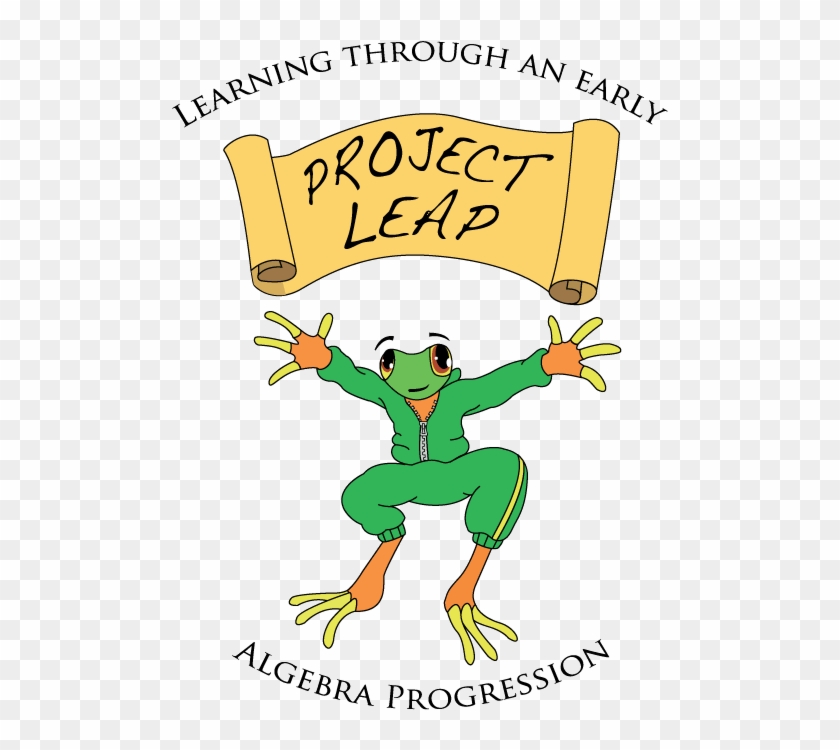 Impact Of A Teacher Led Early Algebra Intervention Clipart