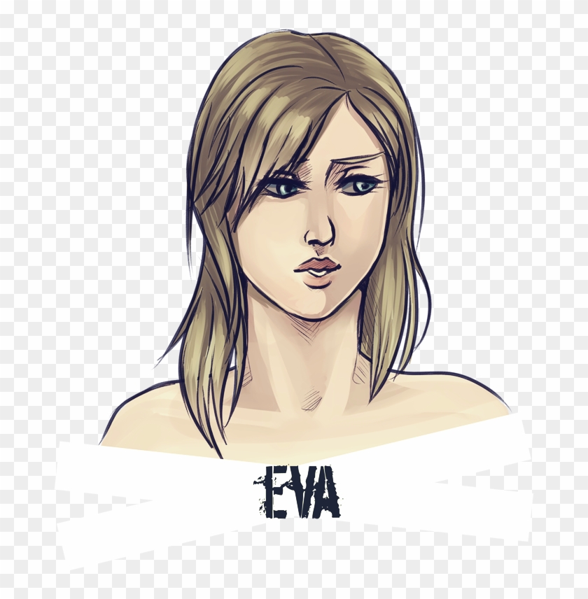 “metal Gear Solid - Illustration Clipart