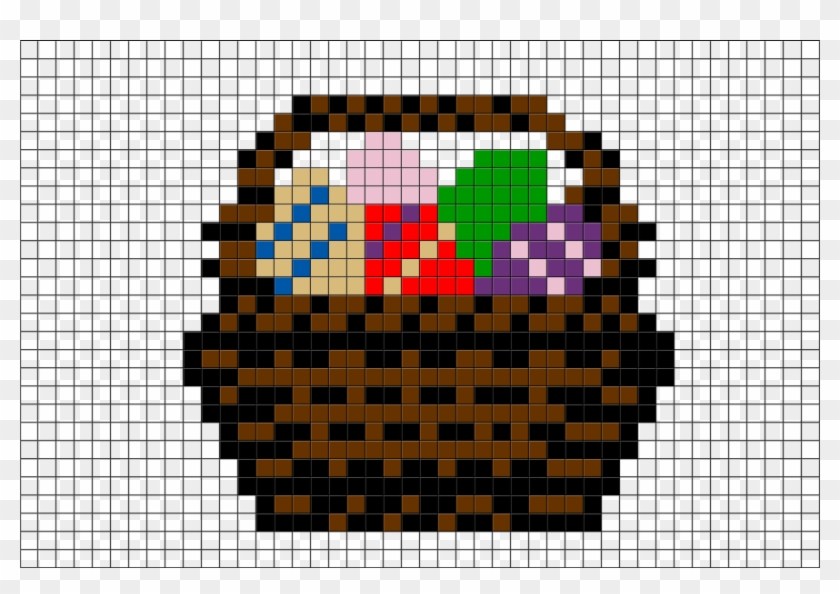 Cross-stitch Clipart #191192