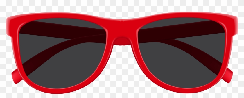 Heart Jpg Black And - Glasses Red Png Clipart #191193