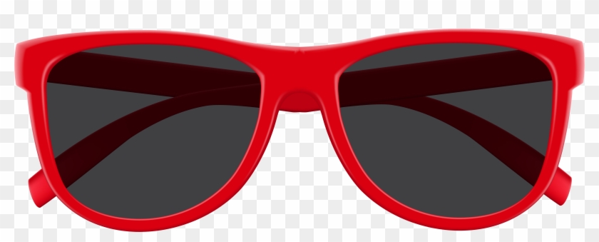 Heart Jpg Black And - Glasses Red Png Clipart #191193