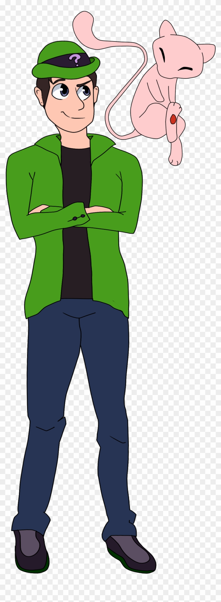 Duke - Cartoon Clipart