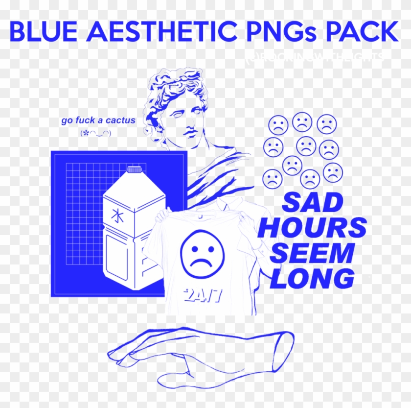 21 Free Aesthetic Png Packs Hipsthetic Clipart #191243