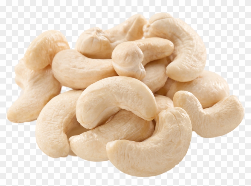Cashew Nut Png Clipart #191291
