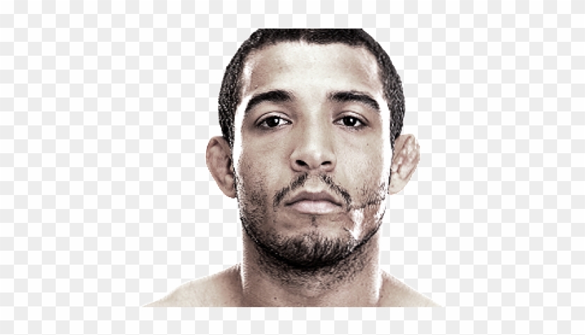 Will It Be Conor Mcgregor Or Cub Swanson Next For Jose - Conor Mc Gregor Headshot Clipart #191402