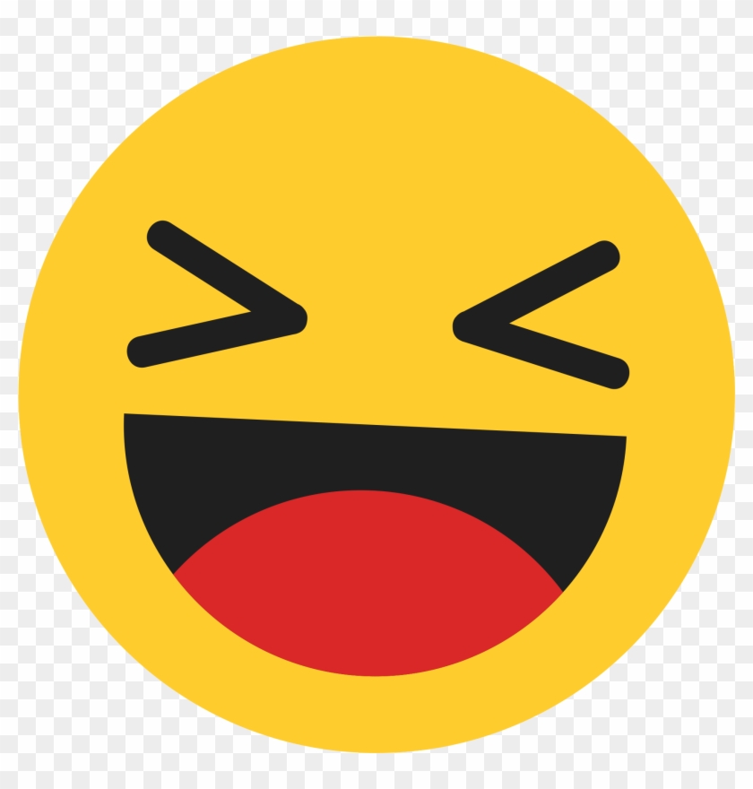 Download - Smiley Clipart #191404