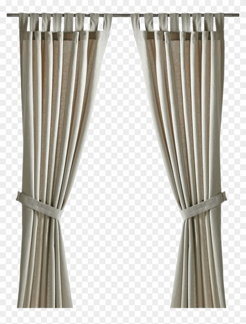 Miscellaneous - Curtains Ikea Clipart