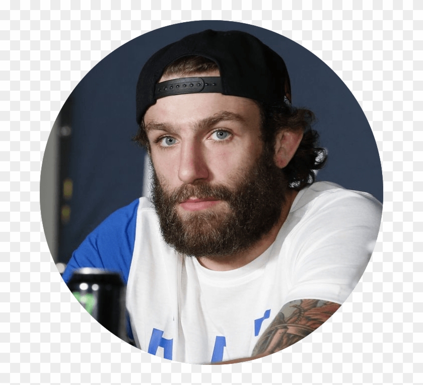 Mma Fighter Michael Chiesa Is Suing Ufc Star Conor - Baseball Cap Clipart #191635