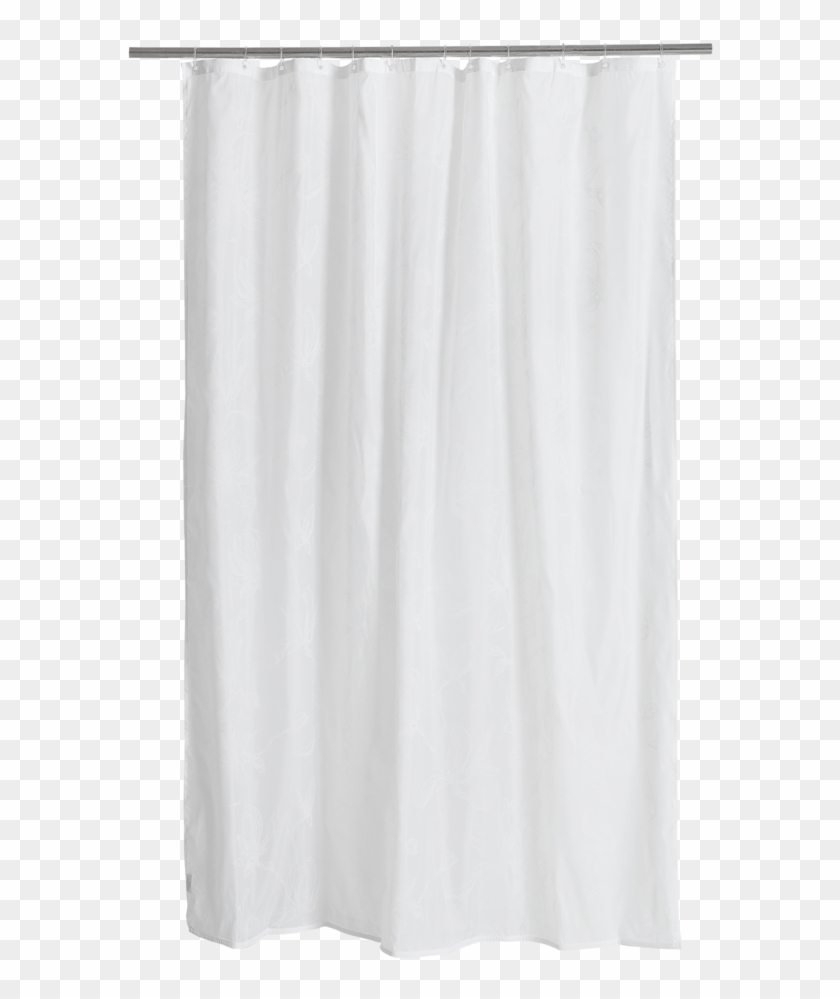 White Curtain Png - Window Covering Clipart #191769