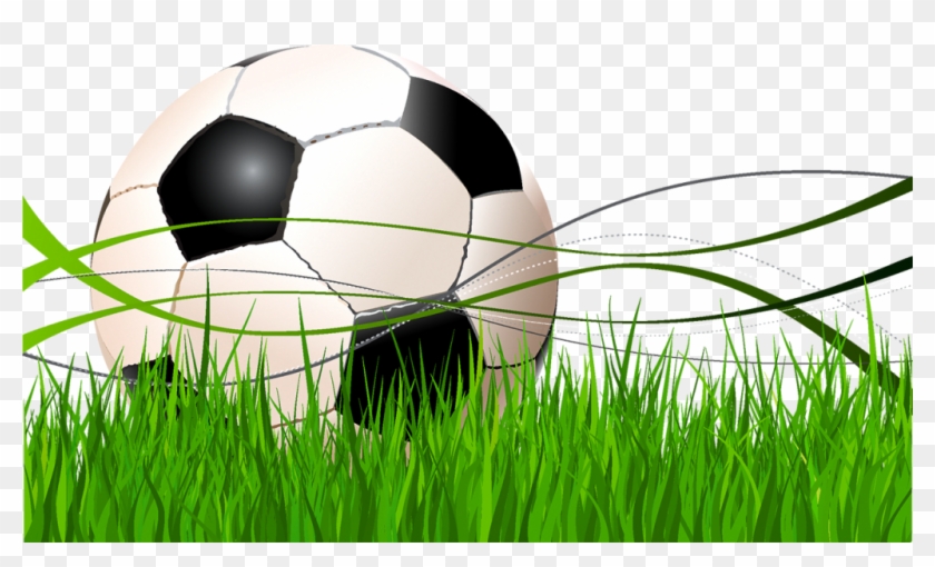 Football Field Png Clipart #191878