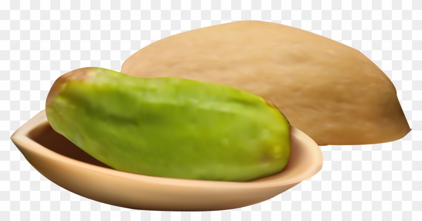 Pistachio Nut Png Clipart - Pistachio Clipart Png Transparent Png