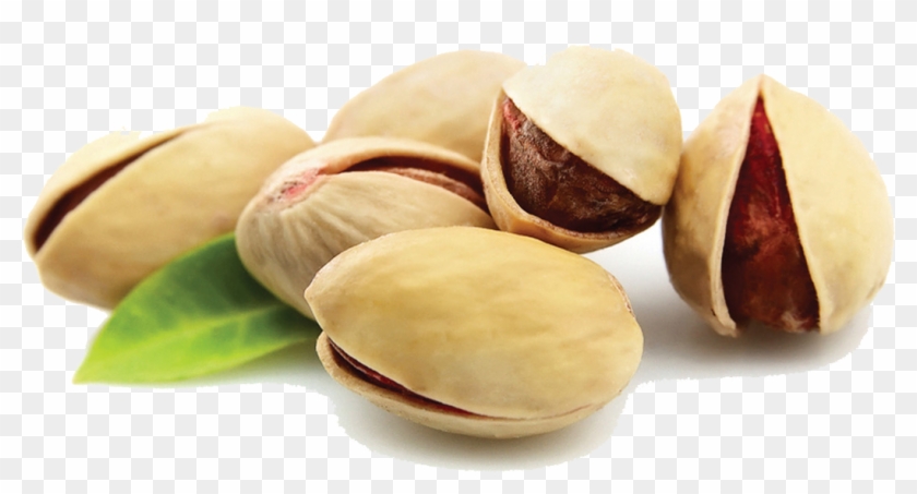 Pistachio Png Pic - Pistachios Png Clipart #191962