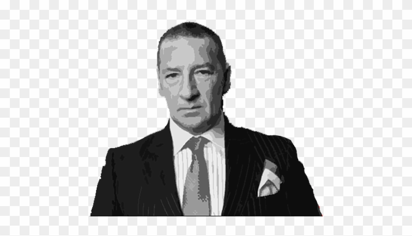 Father To The Notorious - Gentleman Clipart